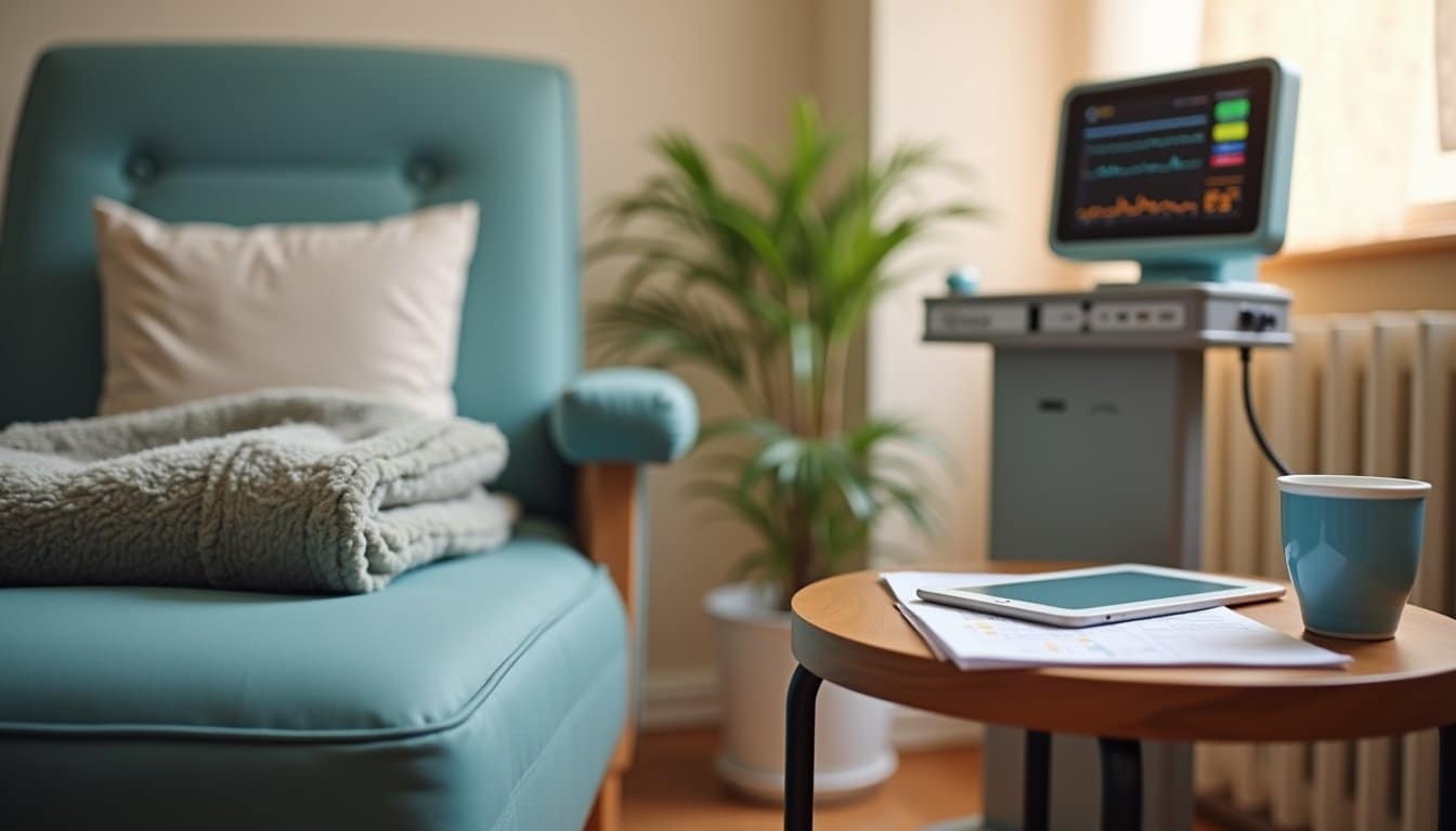 outpatient detox medical support