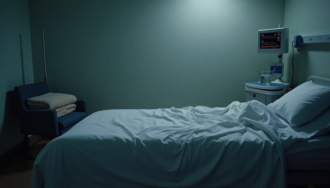 emergency detox withdrawal risks