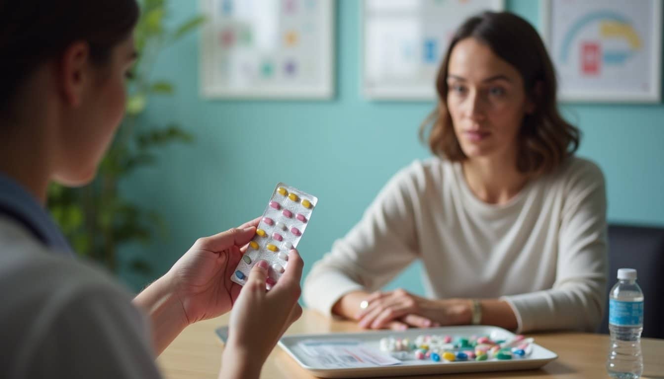 opioid replacement therapy effectiveness