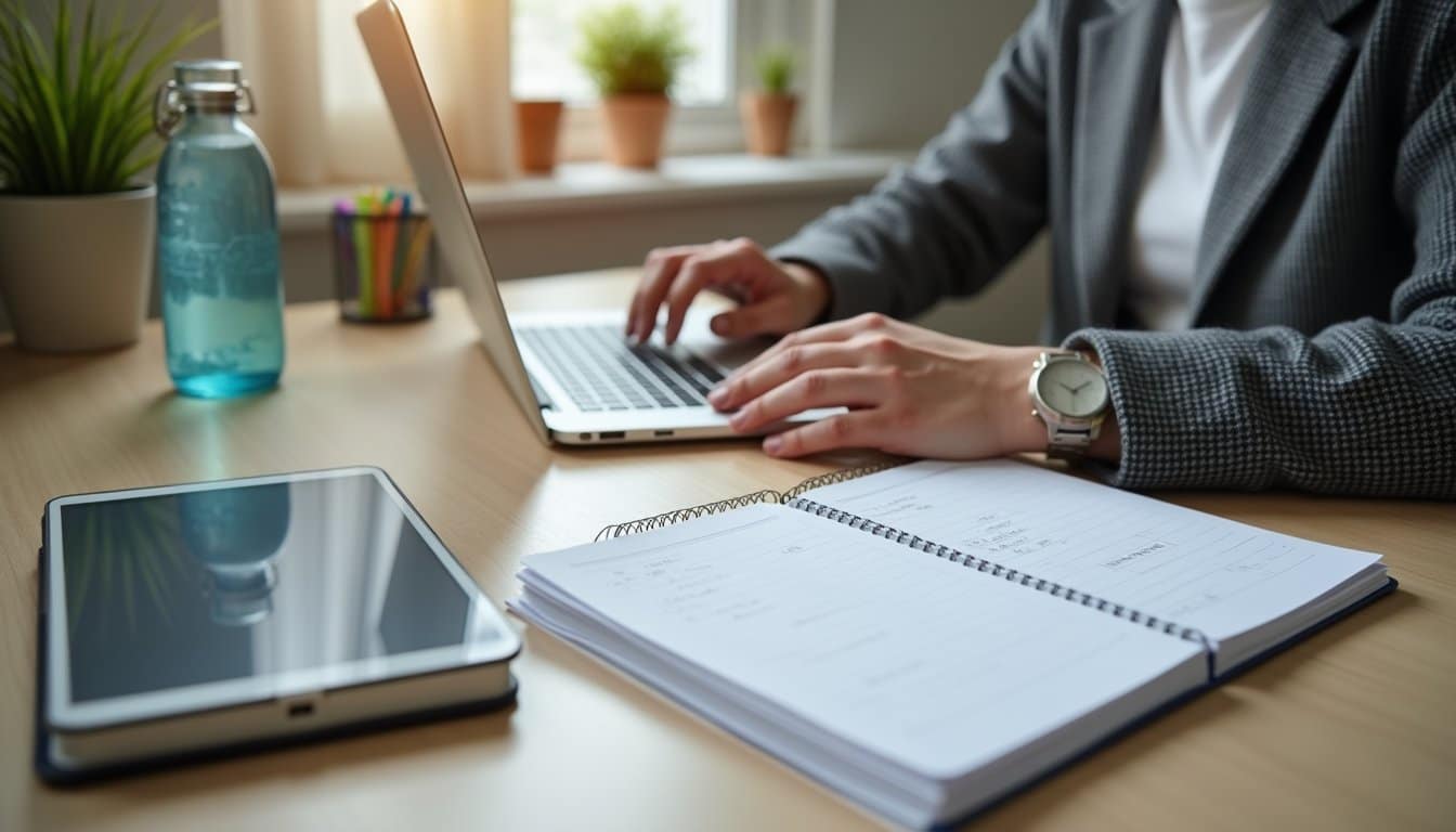 work during outpatient detox