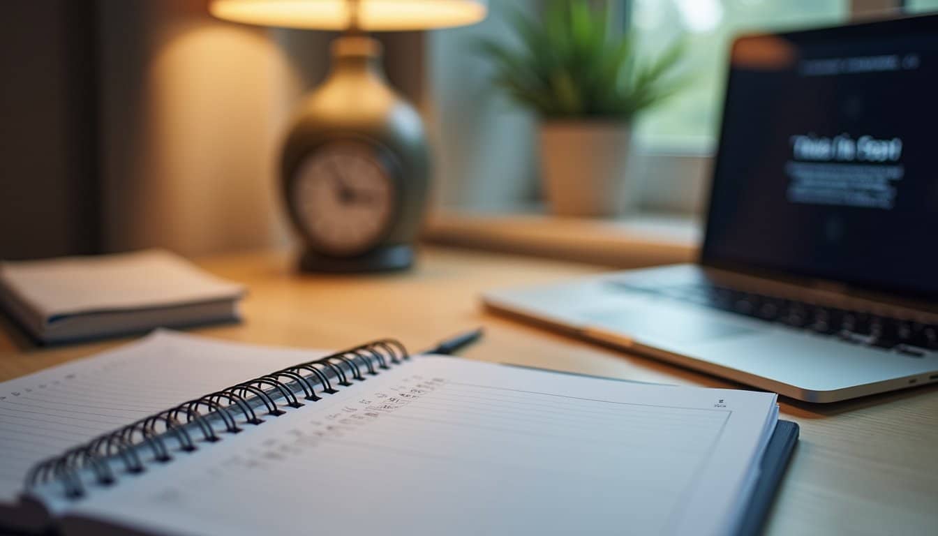 work life balance in recovery