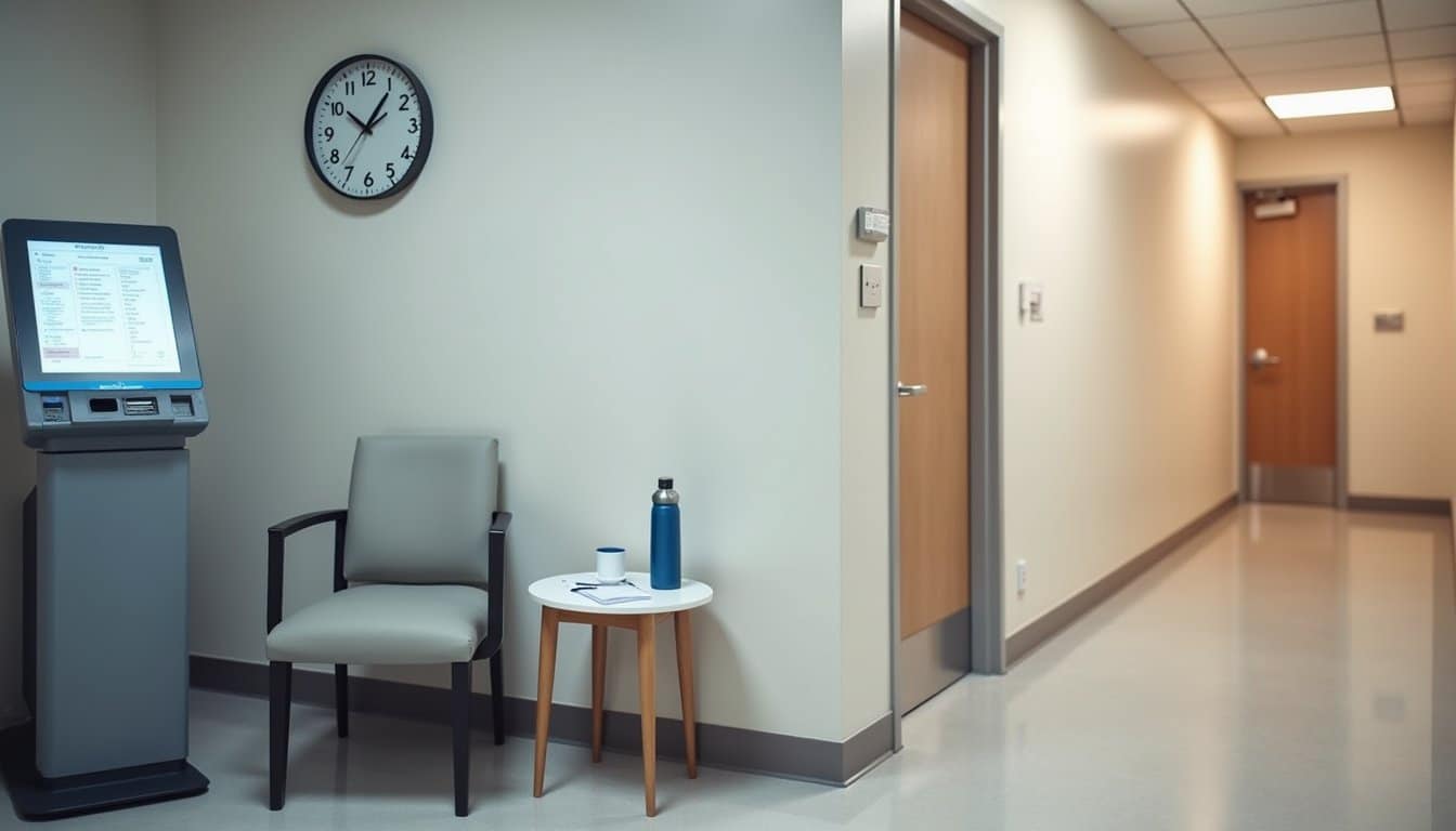 outpatient detox duration inquiry