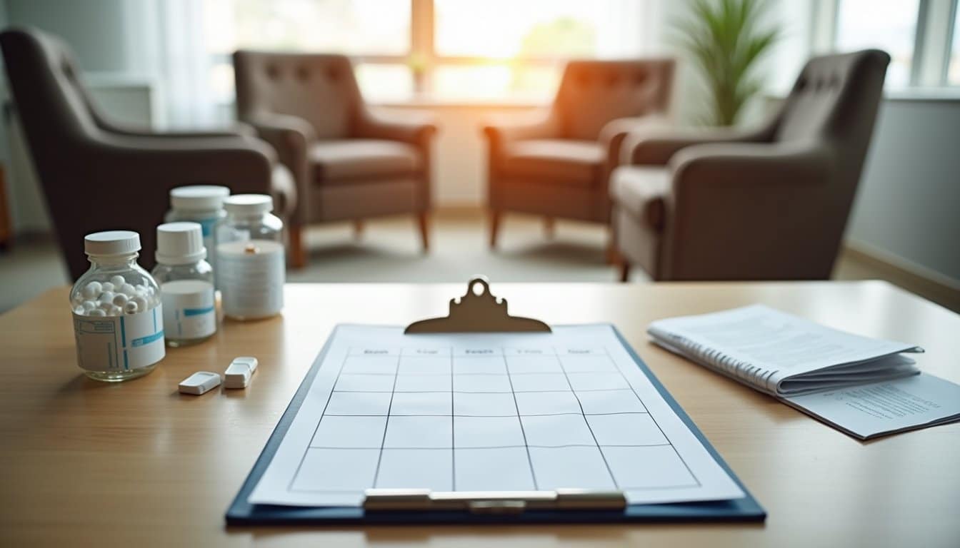 flexible outpatient detox programs