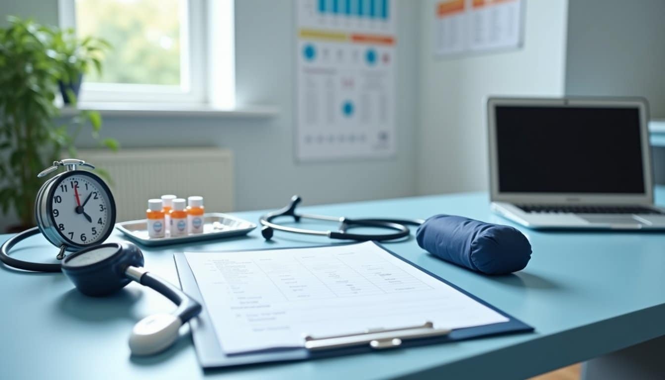 ciwa ar scale for monitoring