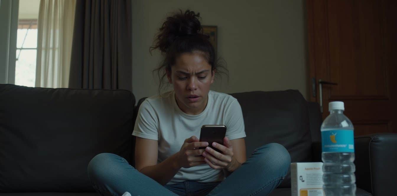 missed detox appointment consequences