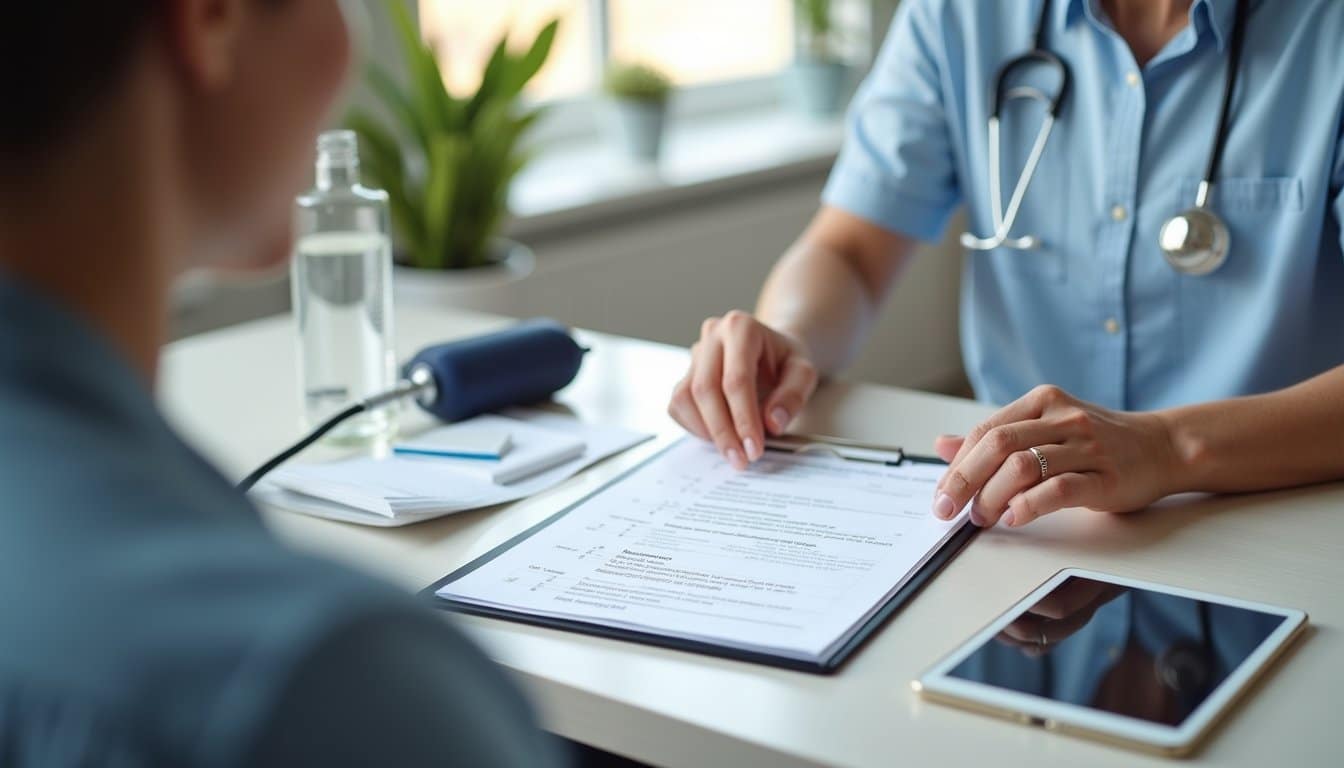 first day detox experience