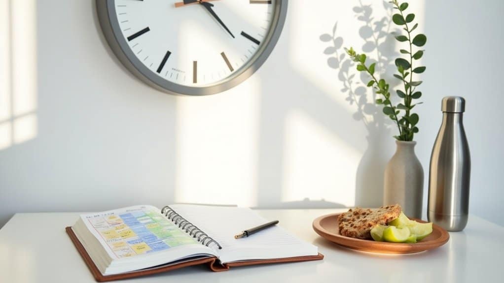 flexible outpatient detox scheduling