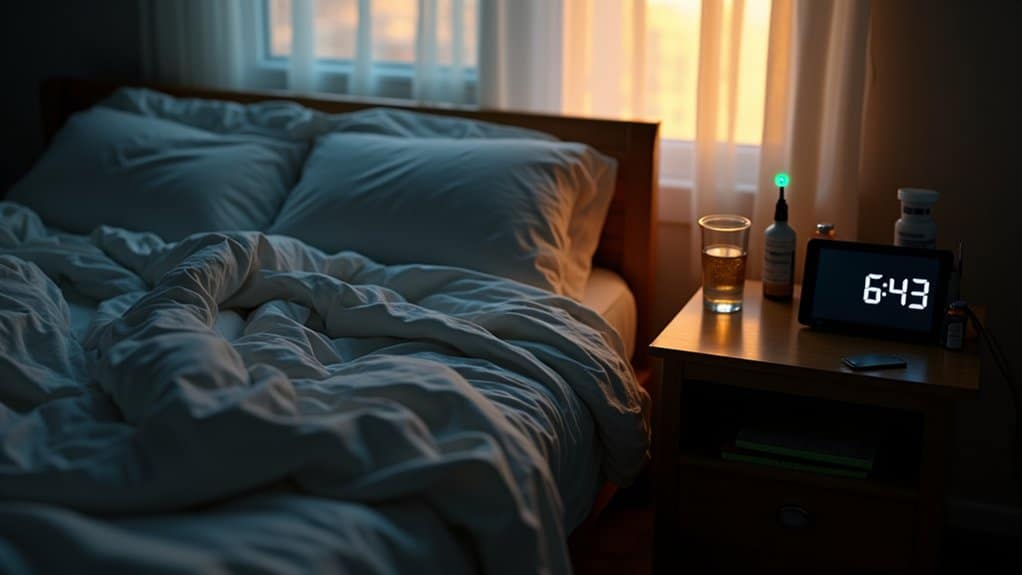 home detox benefits and challenges