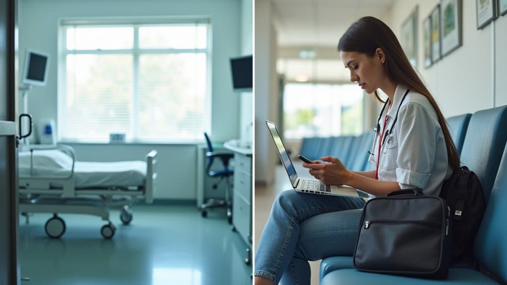 inpatient vs outpatient detox choices