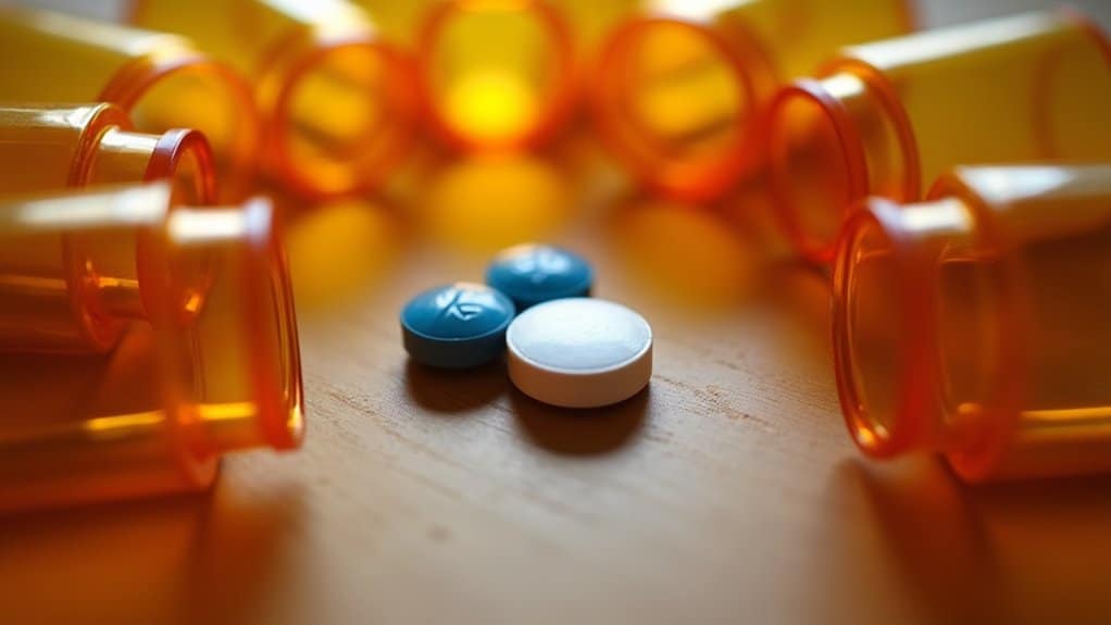 withdrawal medication management strategies