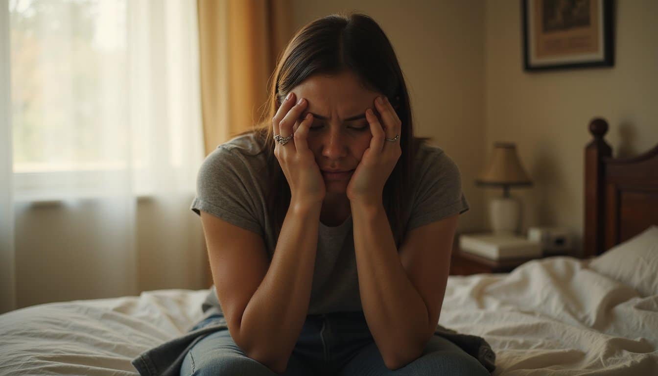 withdrawal crisis disrupts mental health management