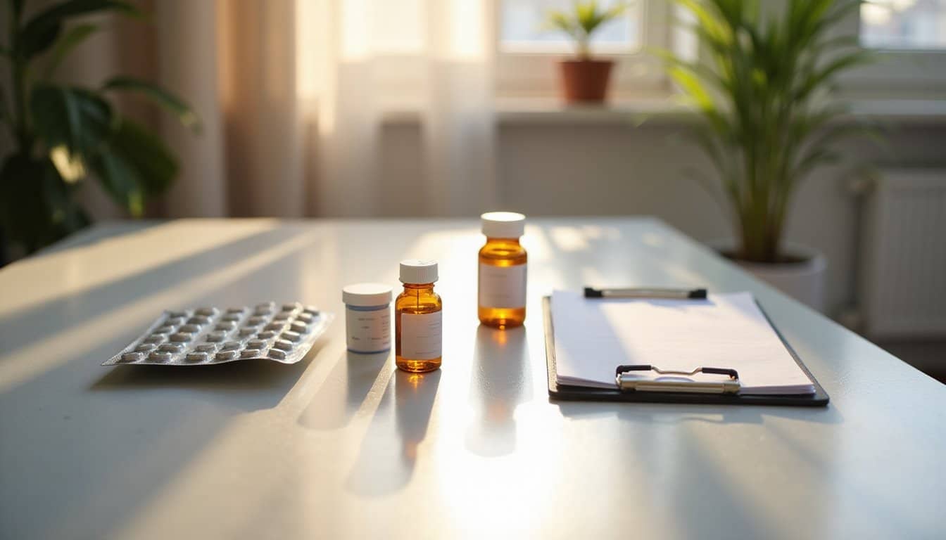 specialized medication protocols for opioid treatment