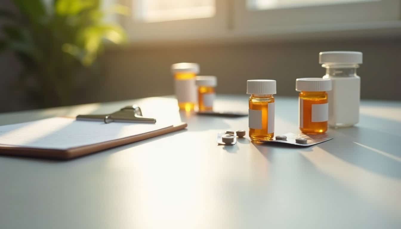 substance specific detox strategies required