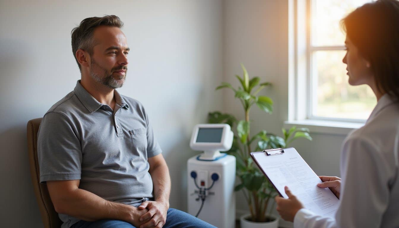 unique detox process challenges recovery