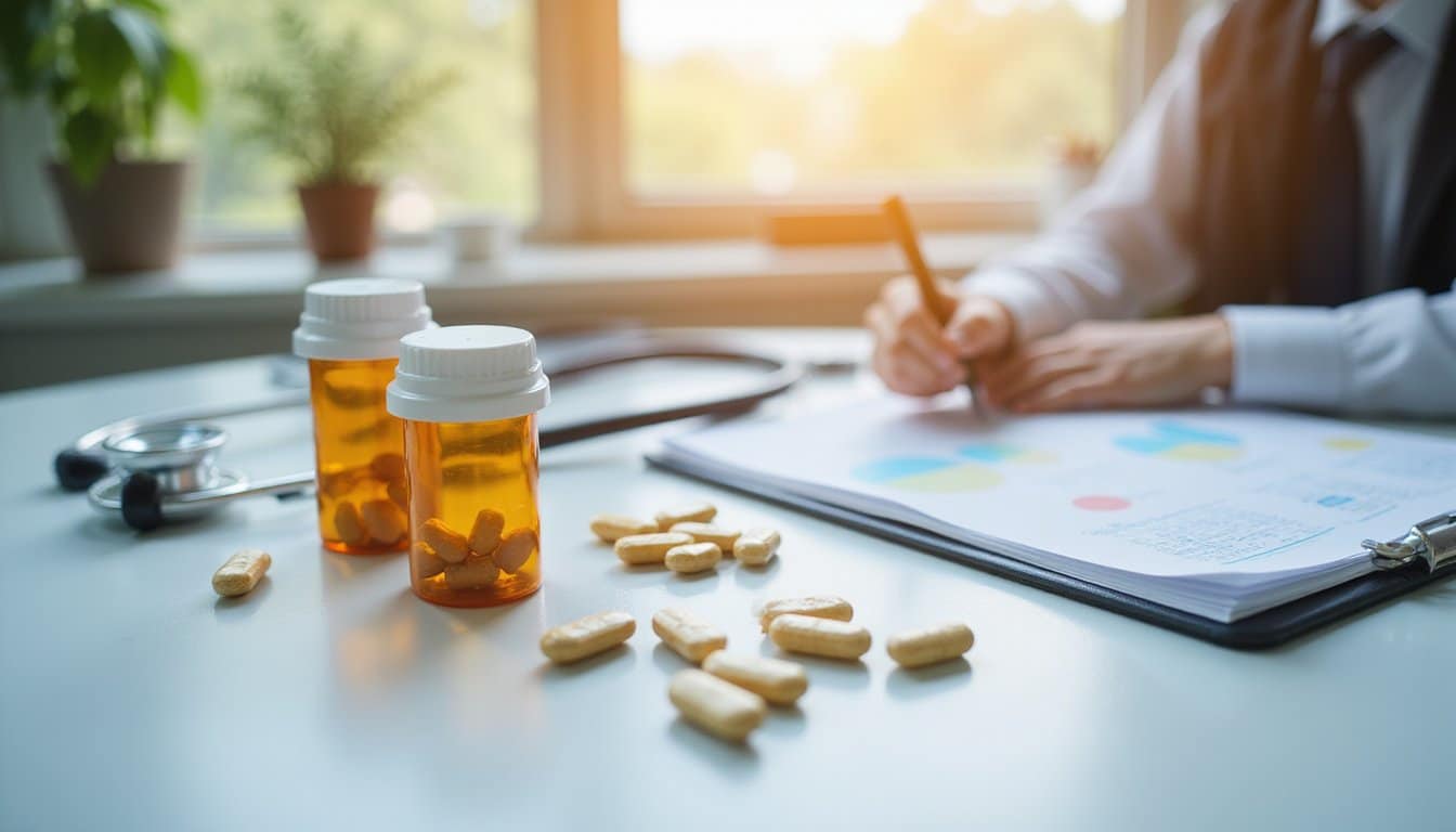 dangerous drug combination risks highlighted