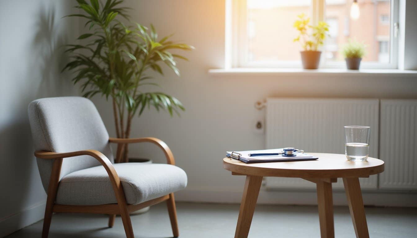 outpatient cocaine detox duration varies