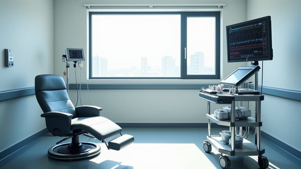 key medical factors influence detox duration