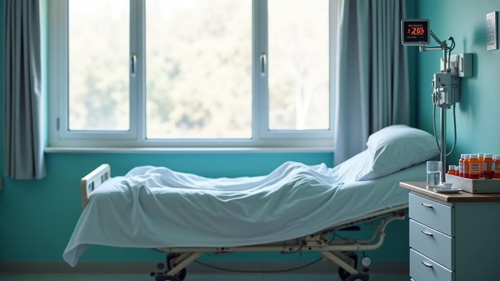medical supervision crucial for fentanyl detox