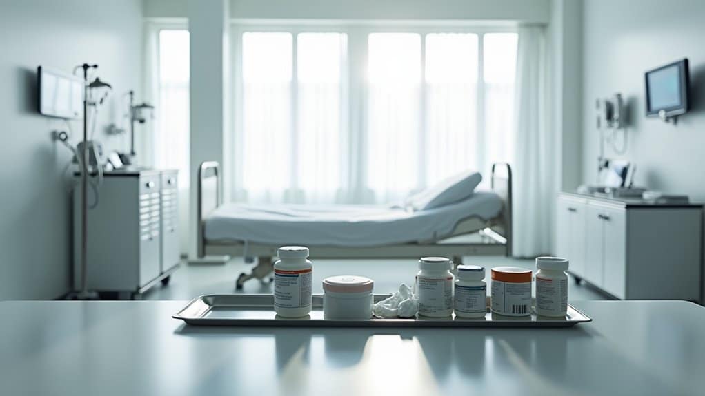 polydrug withdrawal complexity treatment challenge