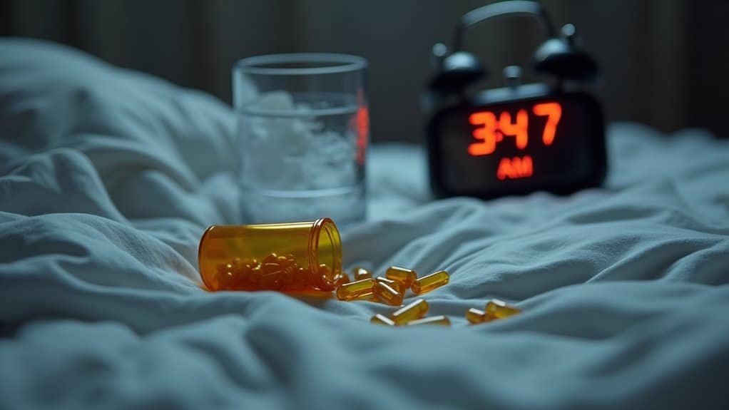 prolonged complex multifaceted benzodiazepine withdrawal