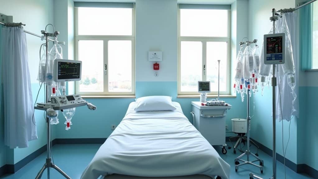 safely detoxing multiple drug dependence