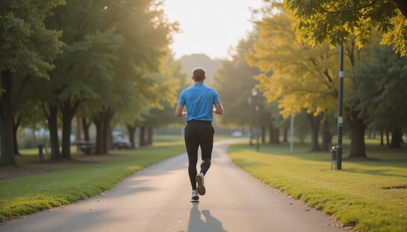 gentle exercise enhances detoxification