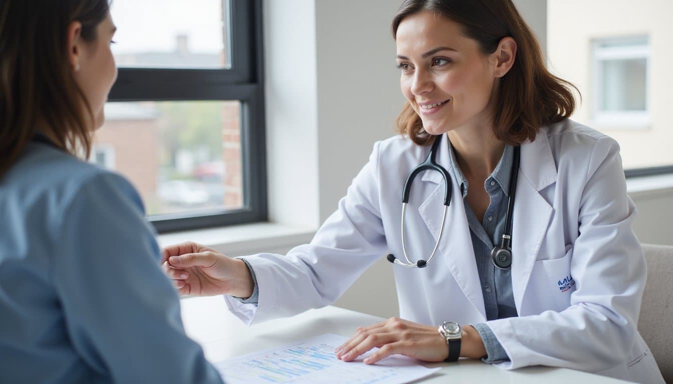 detox success influencing factors