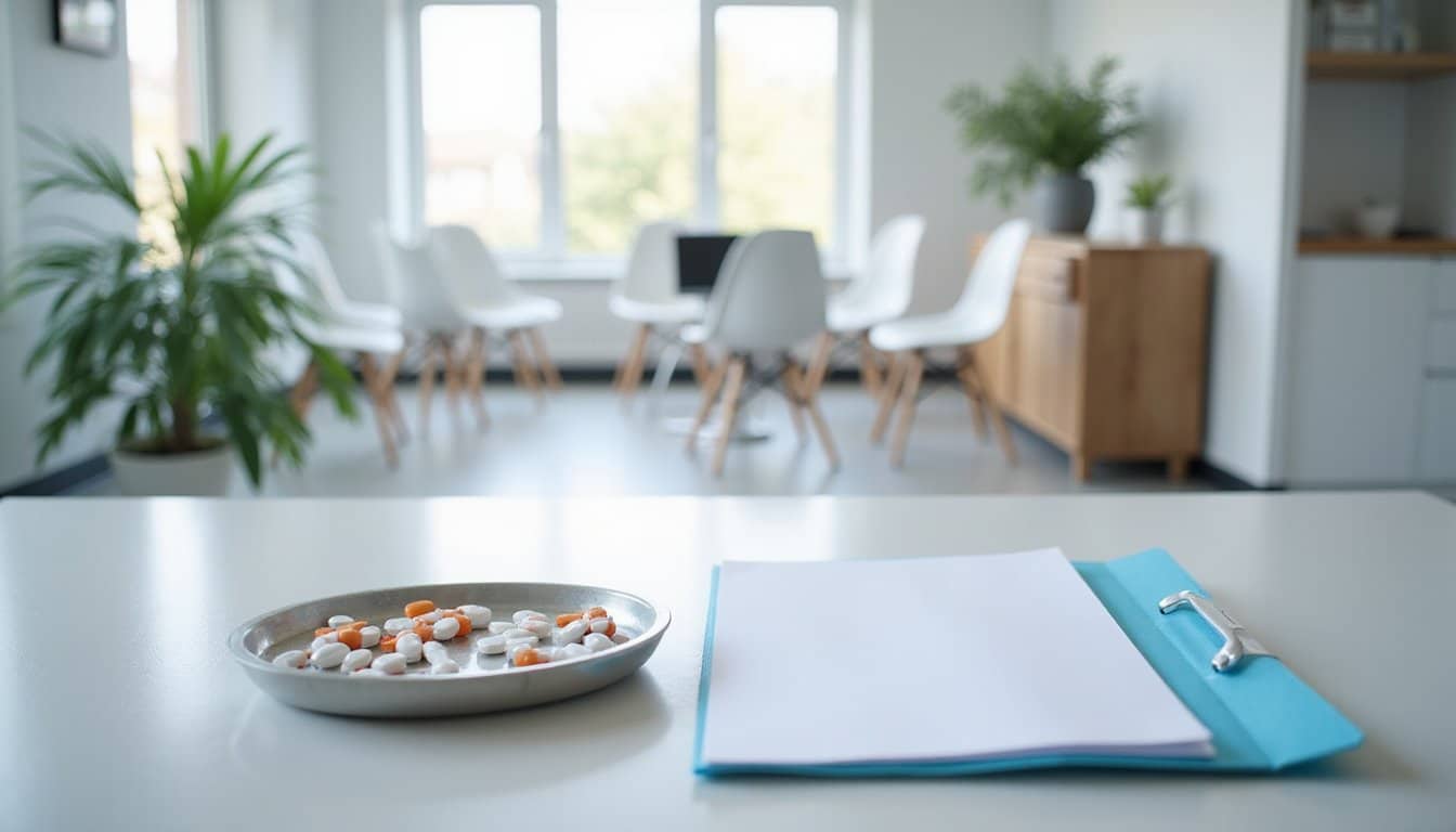 varied substance withdrawal risks