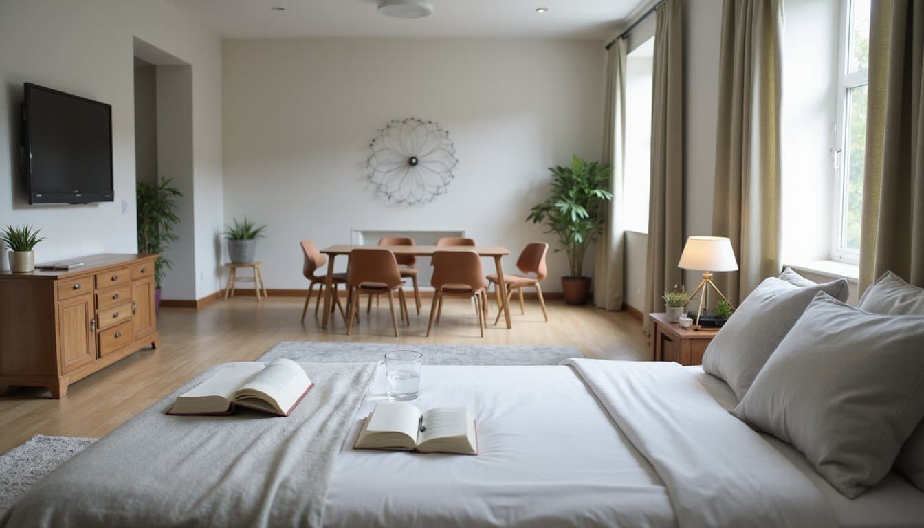 secure environment for recovery