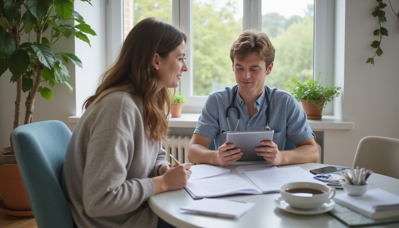 sustained recovery aftercare strategy