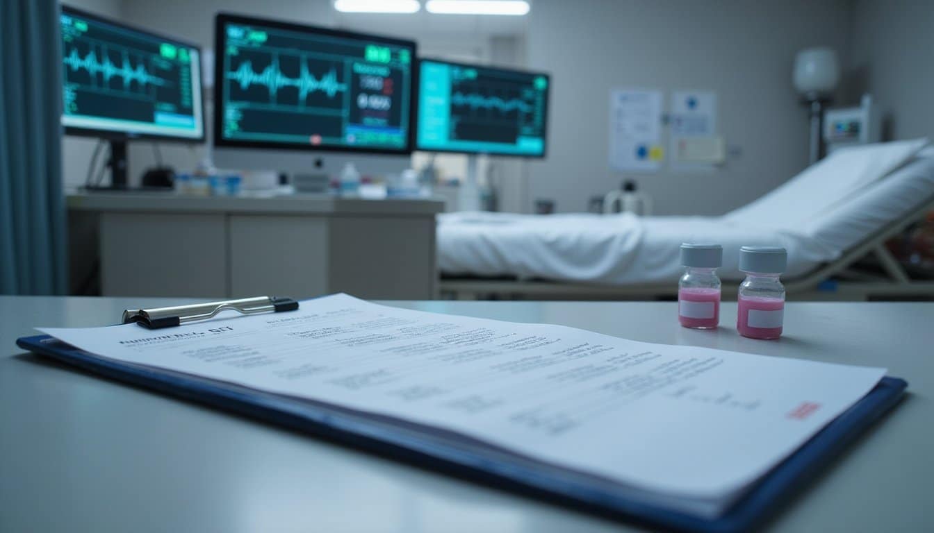 continuous monitoring and interventions