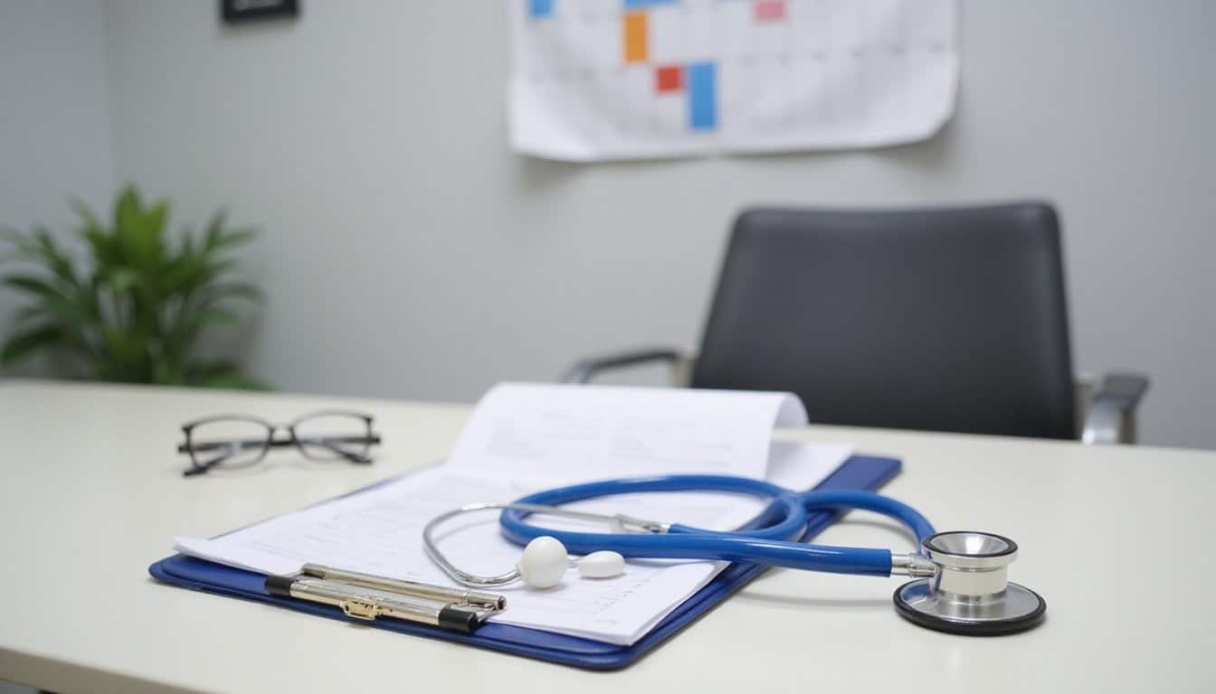 medical detox for recovery