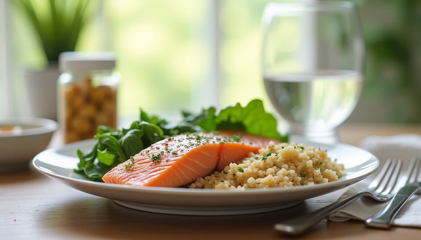 nutrient rich foods for recovery