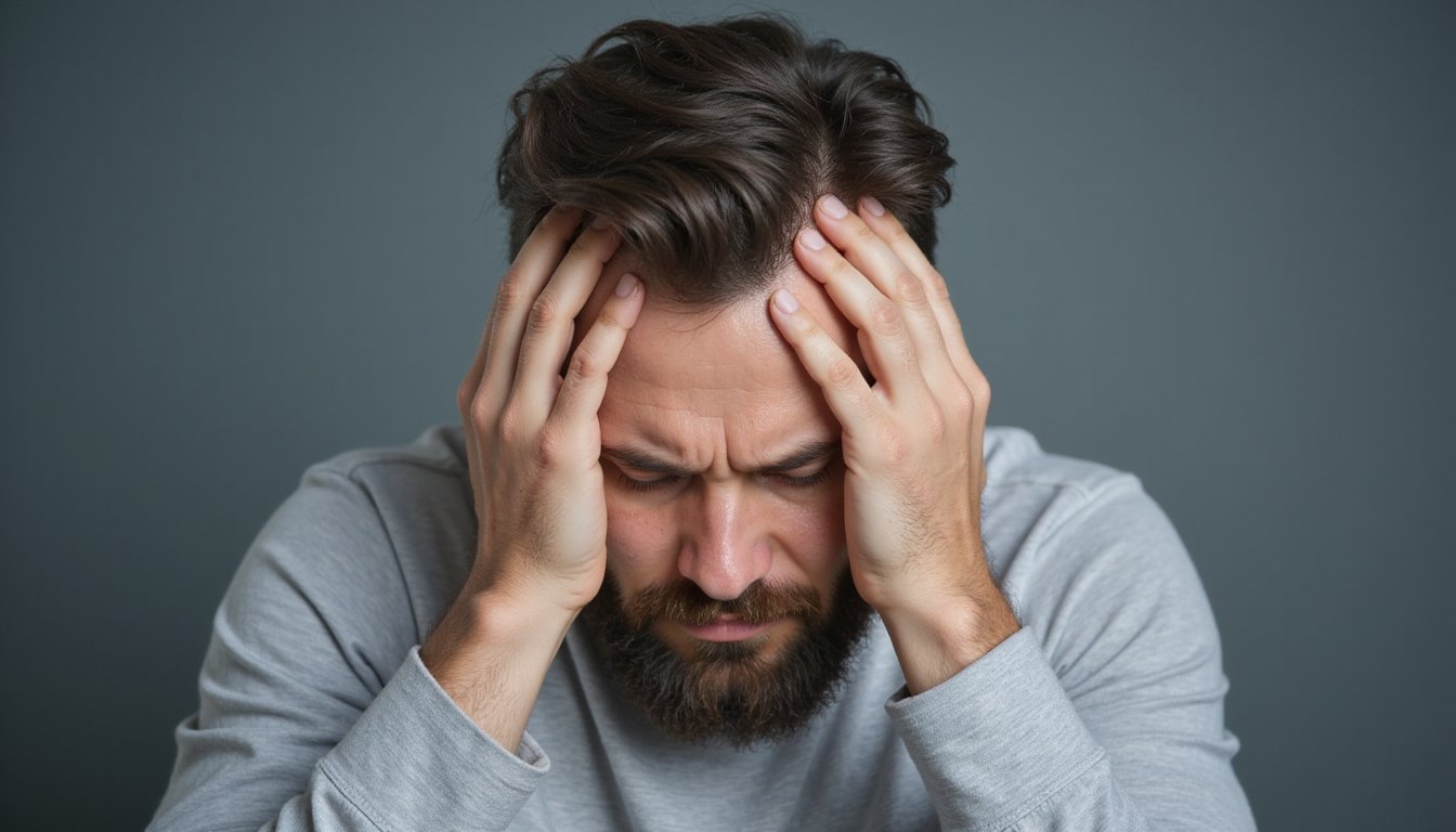 neurochemical withdrawal response explained