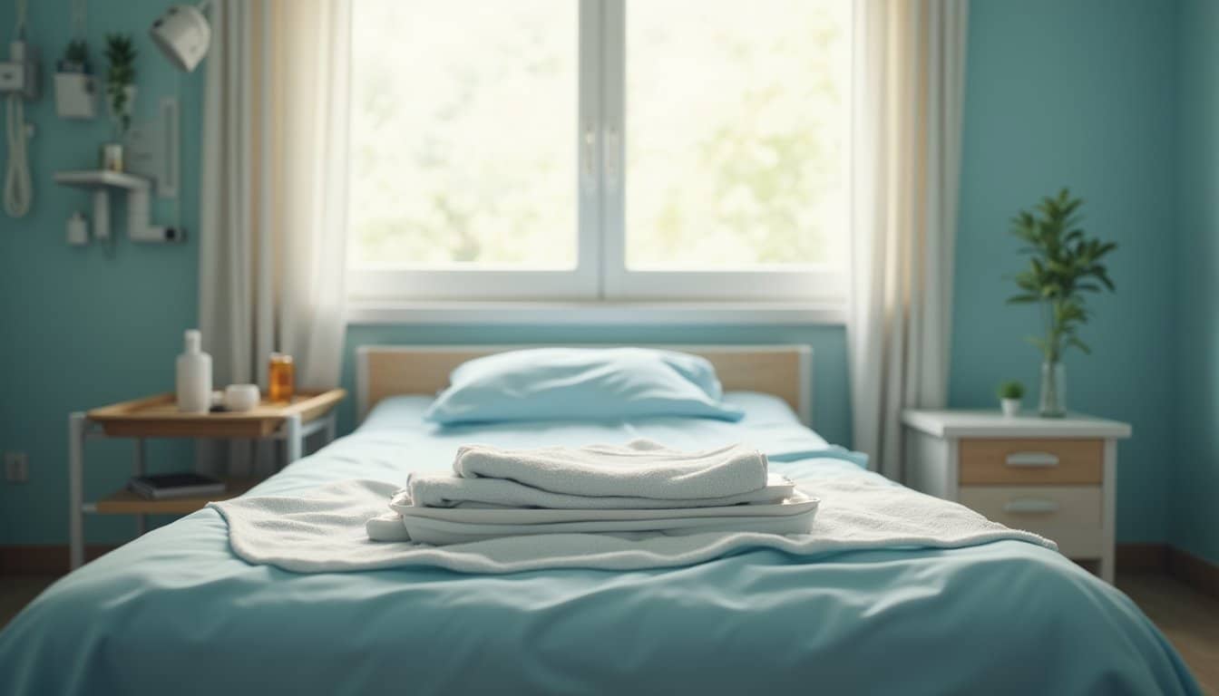 beginning a cleansing journey