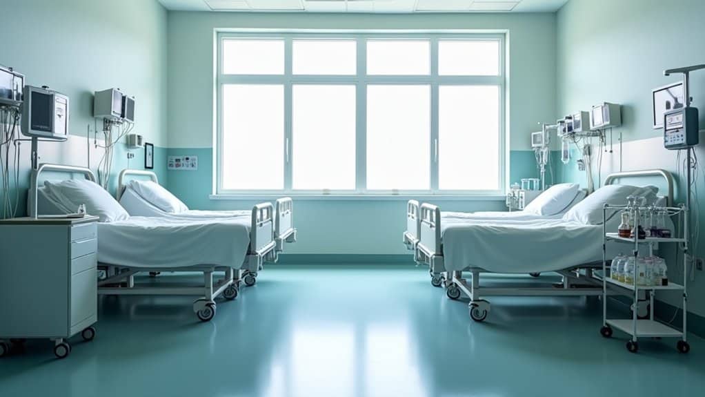 alcohol detox treatment differences