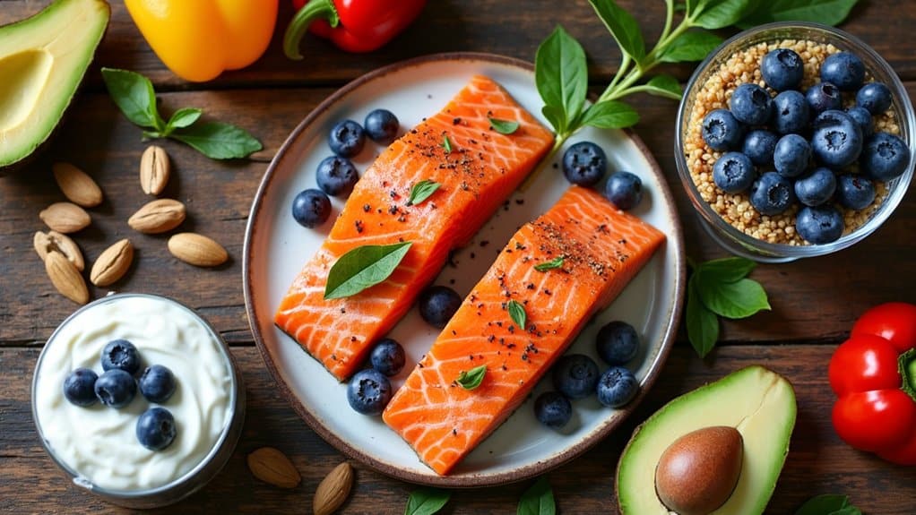 amino acids for skin healing