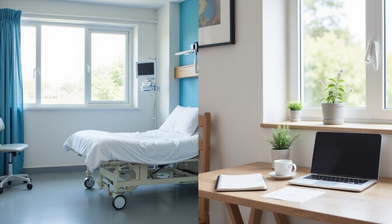 insurance impacts treatment costs