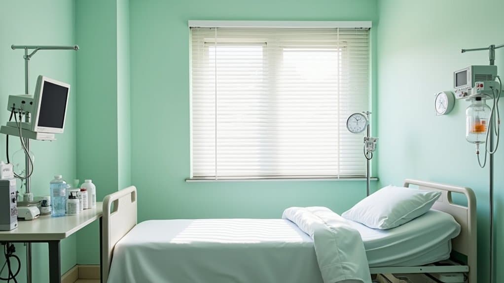 comprehensive medical detox supervision