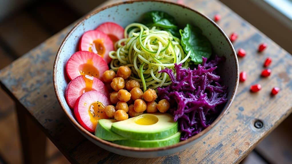 detox recipes for recovery