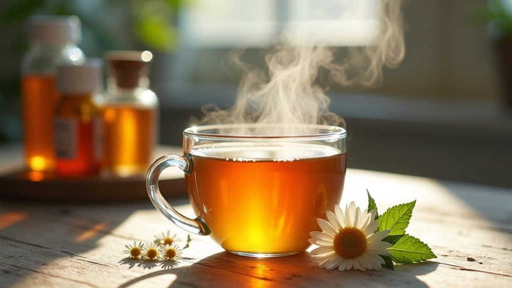 detox teas pose risks