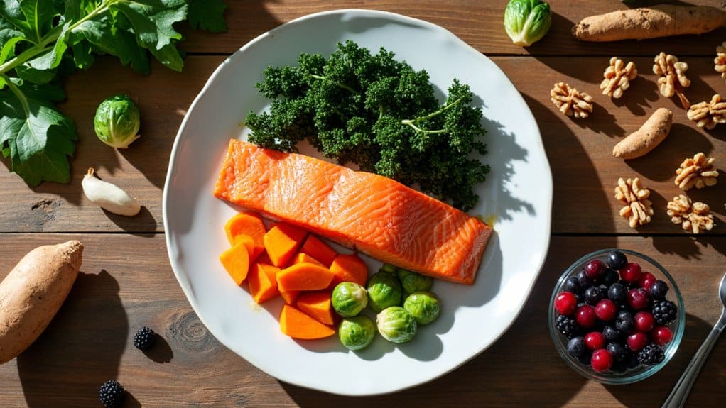liver friendly meal planning essentials