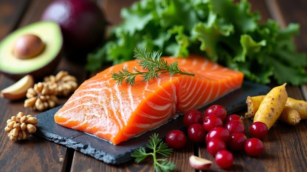 liver healing through nutrition