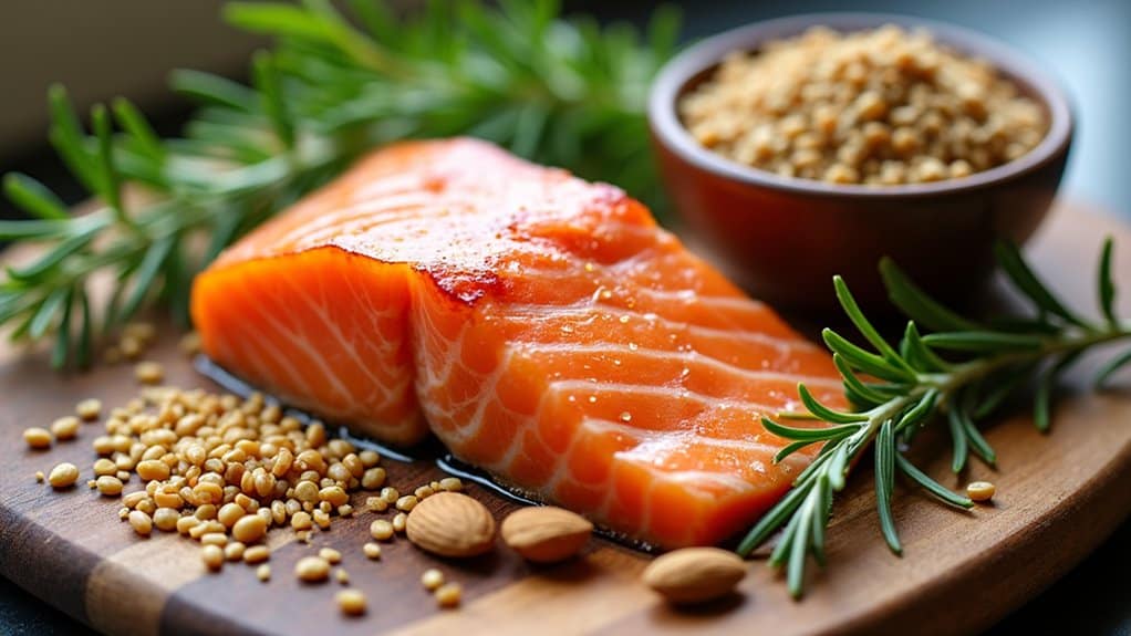 protein for liver regeneration