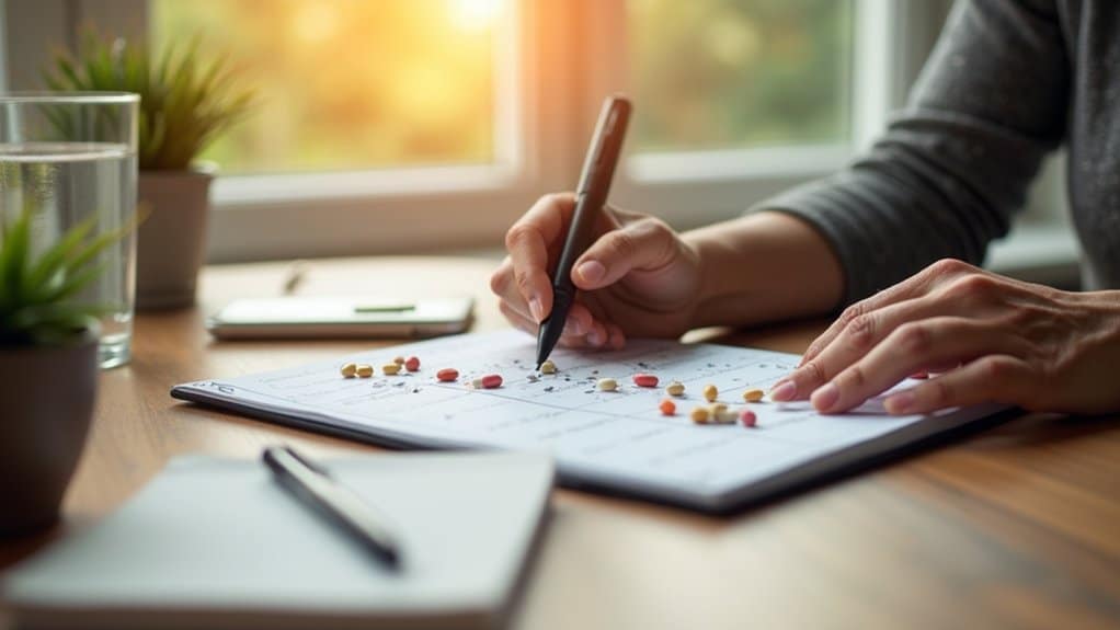 medically supervised benzodiazepine detox toward recovery