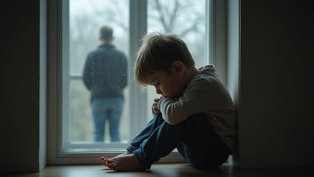 anxiety disorders in children guide