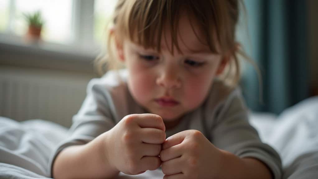 anxiety driven school avoidance and isolation