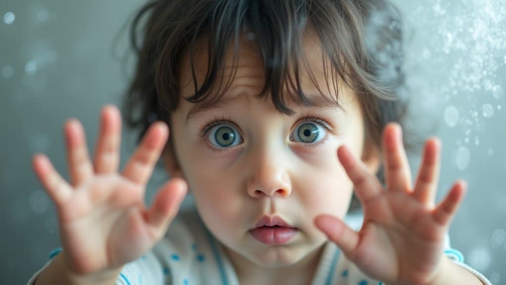 autism associated childhood anxiety disorder