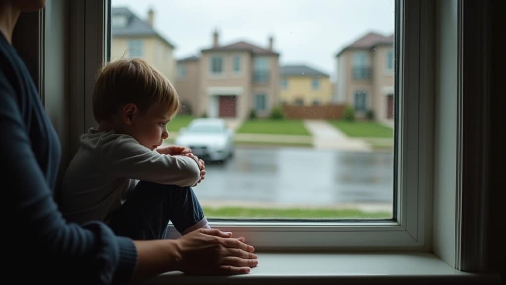 childhood anxiety prevalence alarmingly rising