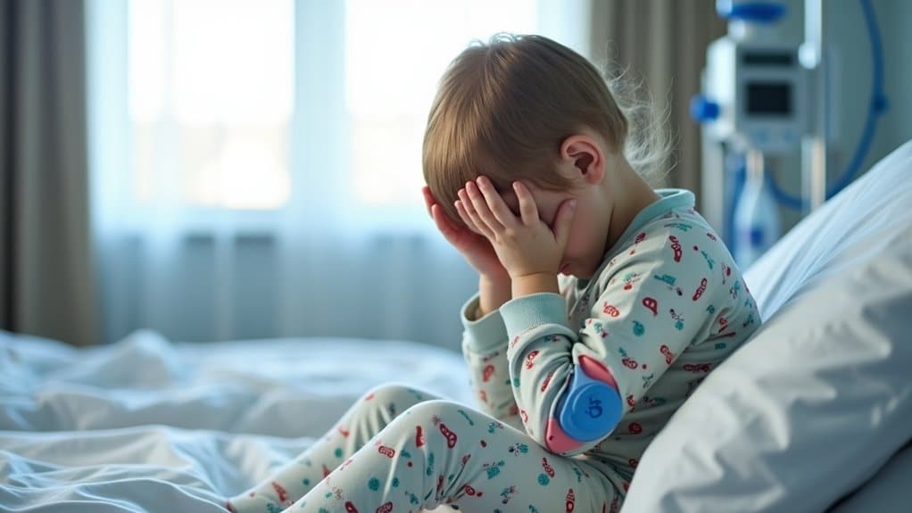 chronic conditions heighten anxiety vulnerability